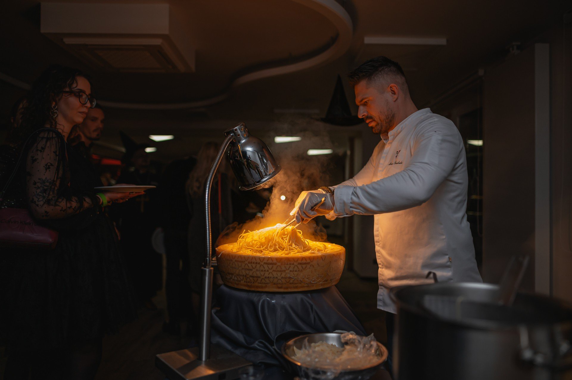 Zážitková gastronómia v Trinity hotels