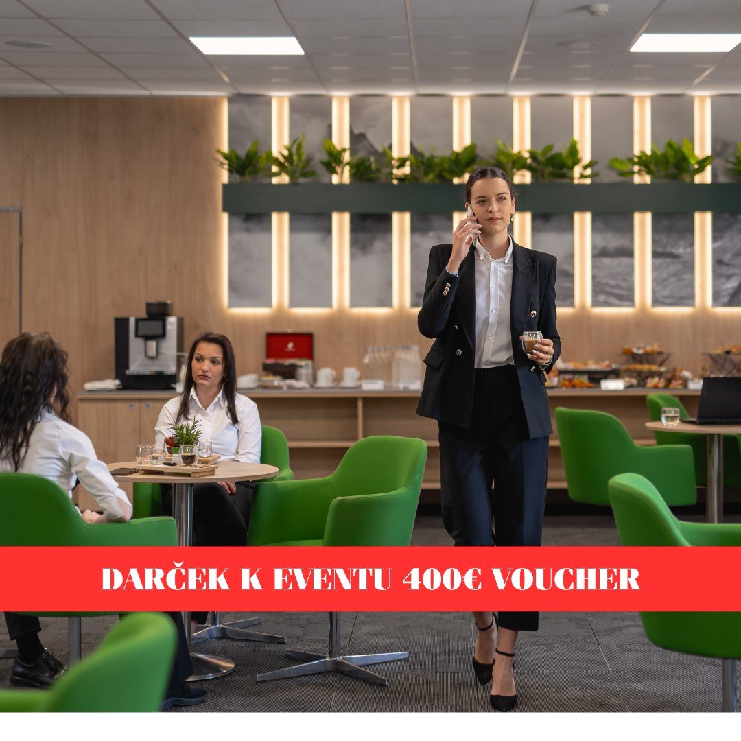 Voucher v hodnote 400€